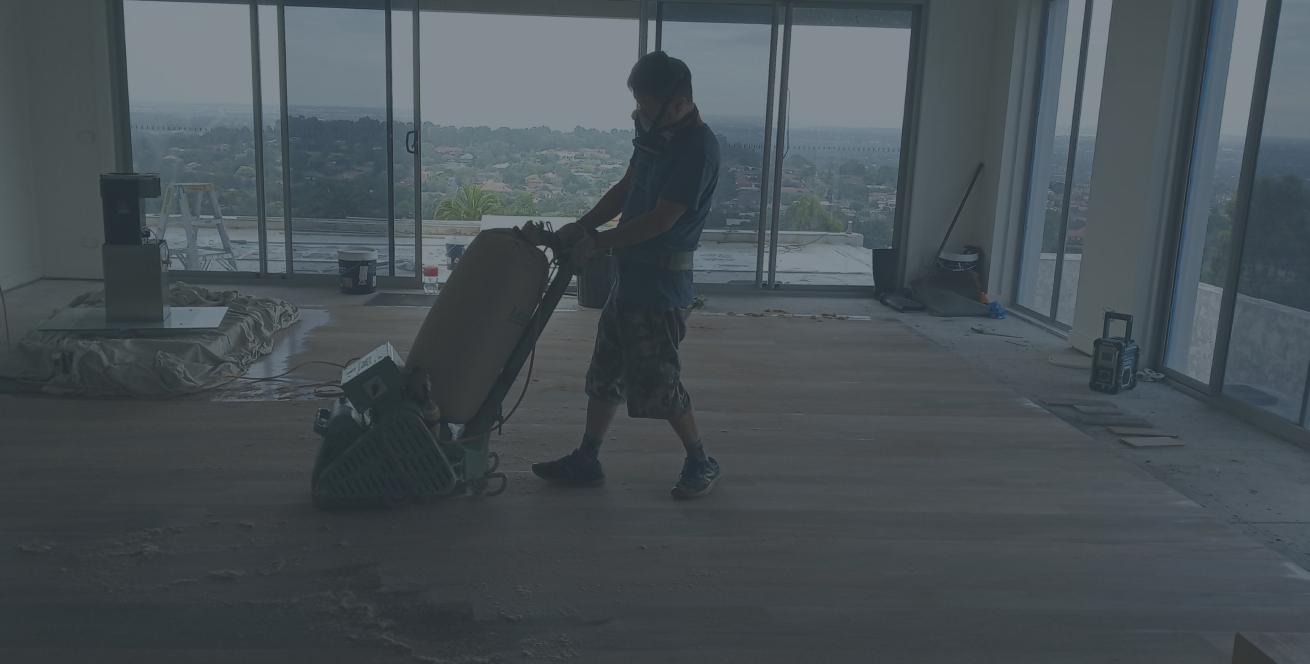 Lee Flooring | Premium Wood Floor Sanding & Installation Services in ...